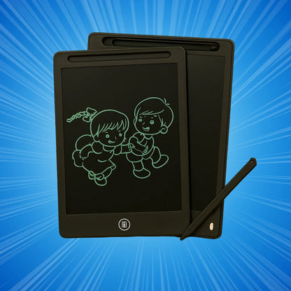💥 3 in 1 LEARNING BUNDLE : English Word Book, Writing Tablet and Water Magic Book (Free)💥