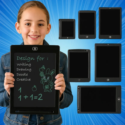 💥 3 in 1 LEARNING BUNDLE : English Word Book, Writing Tablet and Water Magic Book (Free)💥