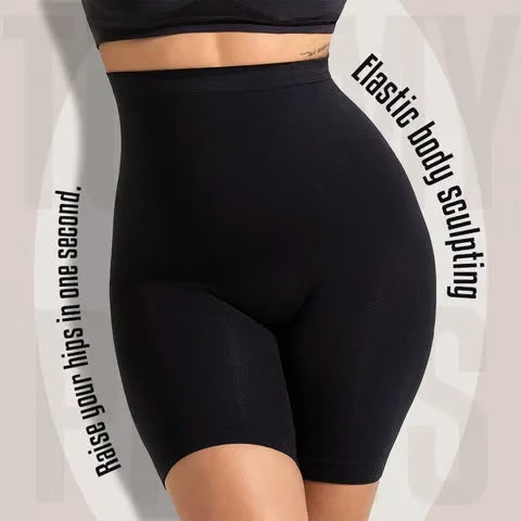 SimpliLo's Premium 4-in-1 Slim Shape Wear – Quick Slim Tummy, Back, Thighs & Hips Shaper