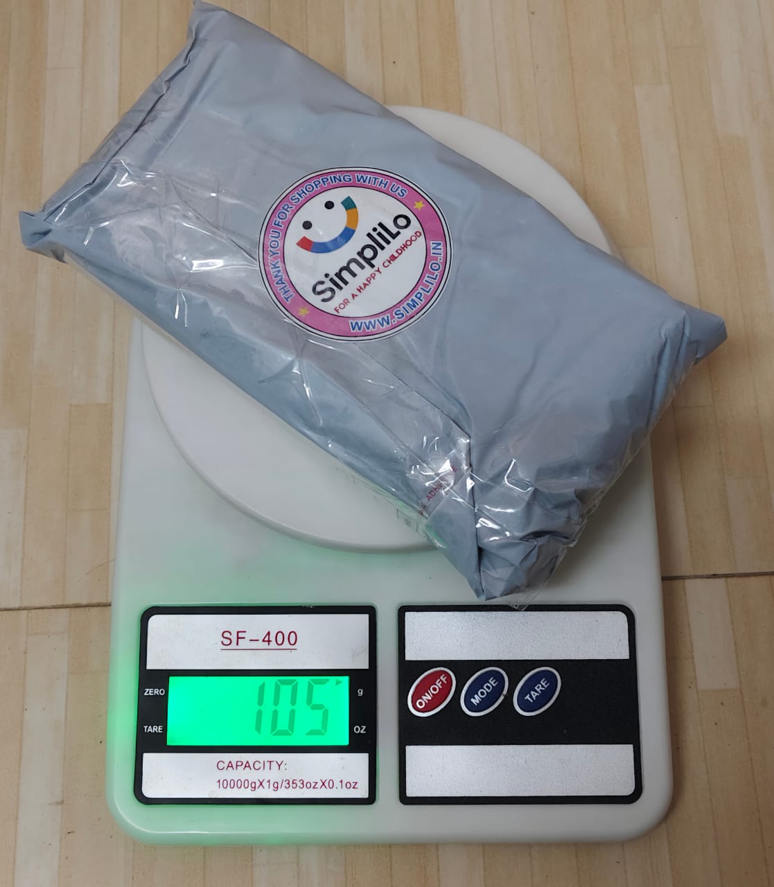 Kids Screen-Free Educational Phone with 24 Learning Modes l Easy to Carry l Ultra-Lightweight & Portable (only 90 grams)