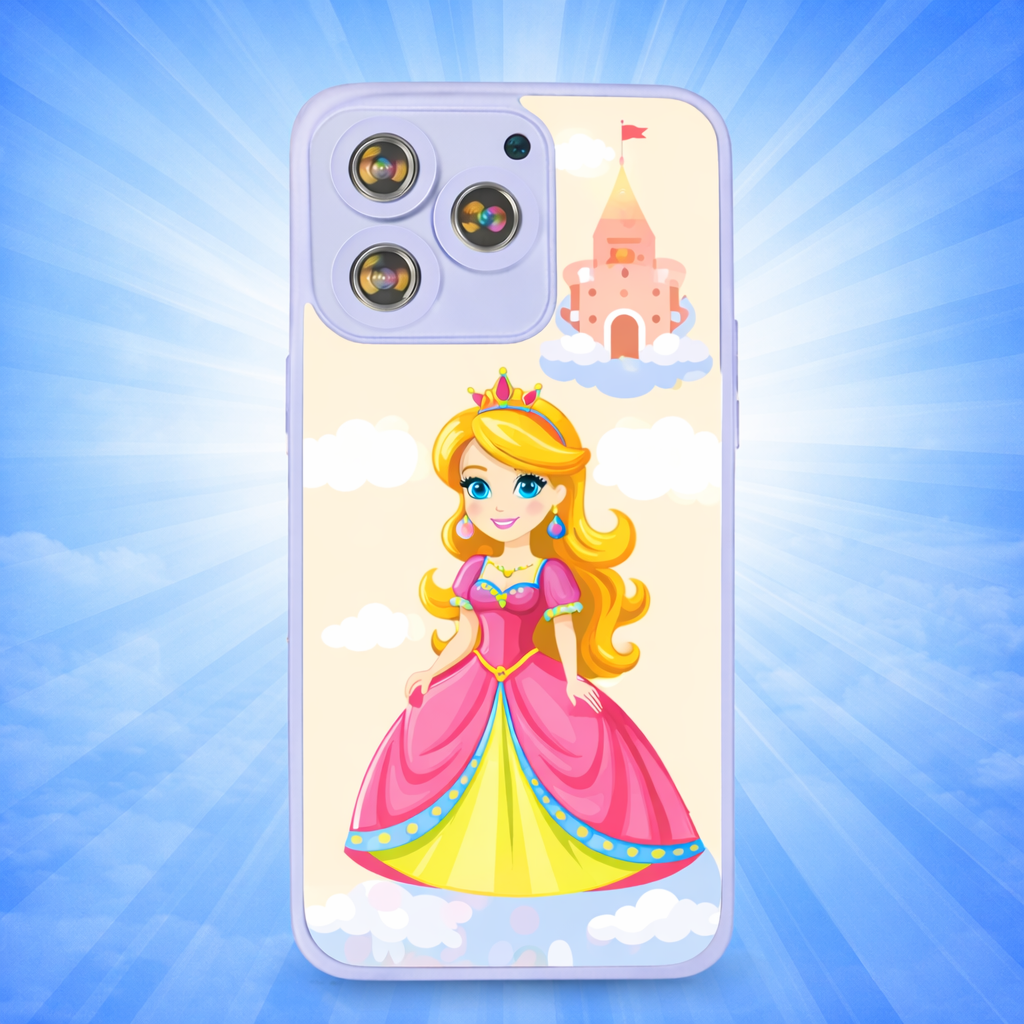 SimpliLo Screen-Free Educational Phone | Speaks 10 Languages | Type-C Rechargeable & Ultra-Lightweight